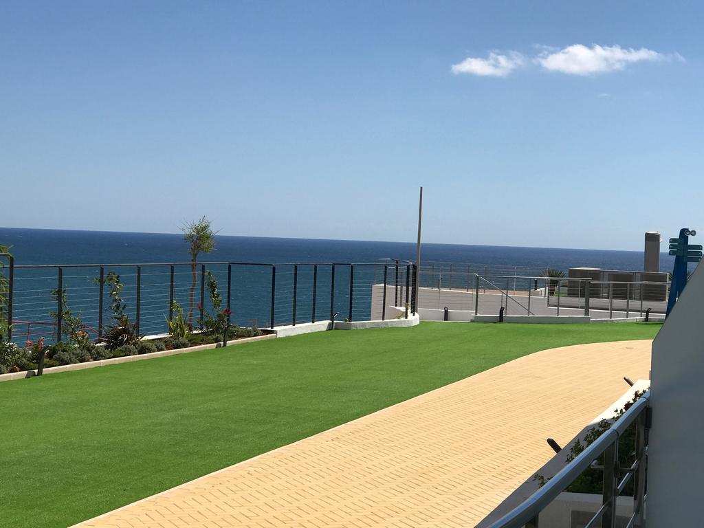 Infinity View Paradise Apartment Arenales del Sol Exterior foto